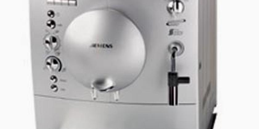 Espressomaschine Siemens surpresso TK 68001 Vollautomat