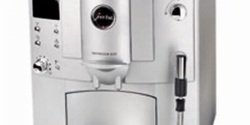 Espressomaschine Jura Impressa E25 Vollautomat