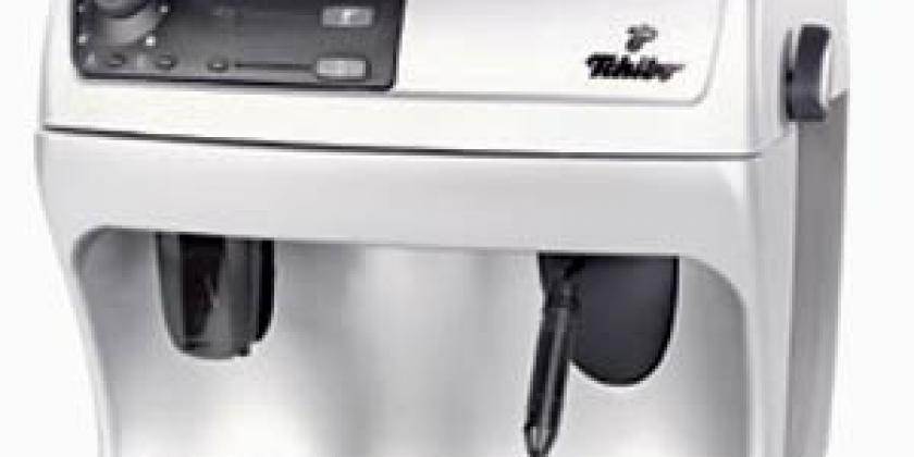 Espressomaschine Tchibo TCM Vollautomat