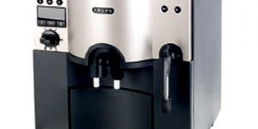 Espressomaschine Krups Orchestro Plus Vollautomat