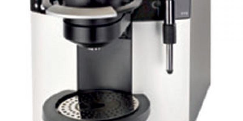 Espressomaschine Jura Nespresso N90 Kapsel