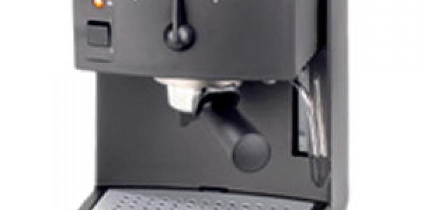 Espressomaschine Krups Espresso Novo Plus Siebträger