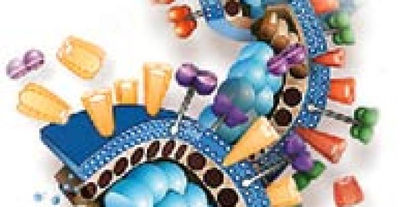 Spaltvirus-Impfstoff