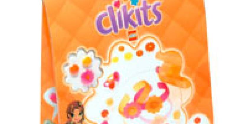 Clikits Schmuck Spielzeug Spielwaren