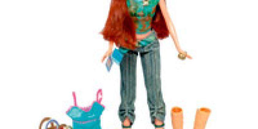 Barbie My Scene Spielzeug Spielwaren