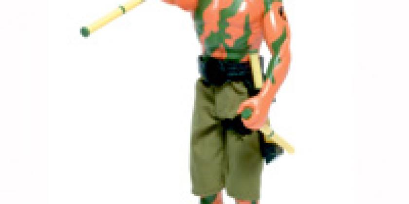 Action Man Spielzeug Spielwaren