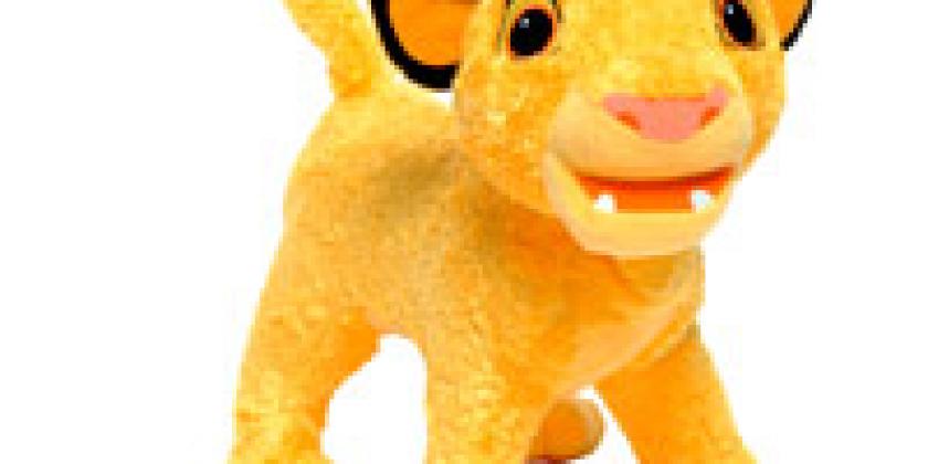 Lion King Spielzeug Spielwaren