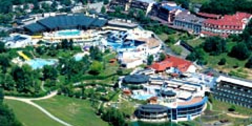 Therme Loipersdorf Therme Loipersdorf