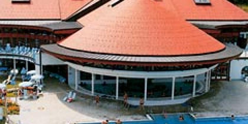Burgenland-Therme Bad Tatzmannsdorf Burgenland-Therme Bad Tatzmannsdorf