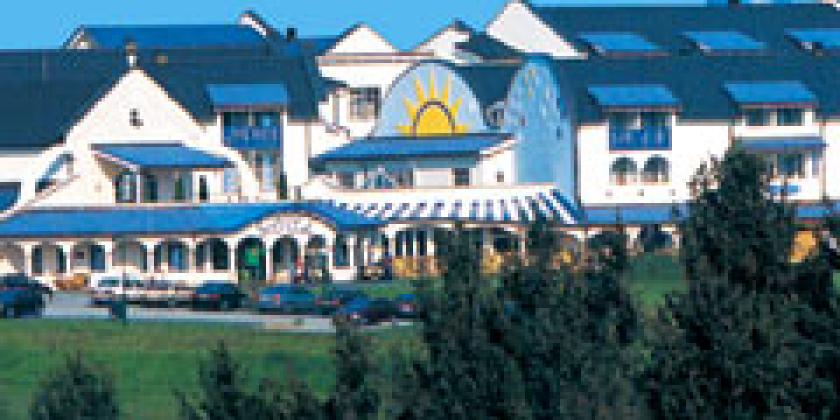 Die Therme Stegersbach Wellness Thermen Die Therme Stegersbach Wellness Thermen