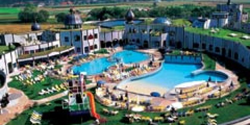 Rogner Bad Blumau Wellness Thermen Rogner Bad Blumau Wellness Thermen