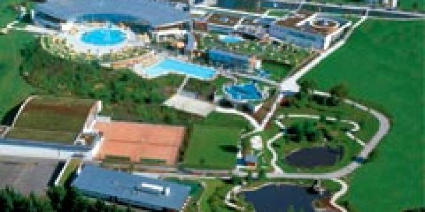 Therme Geinberg Wellness Thermen Therme Geinberg Wellness Thermen