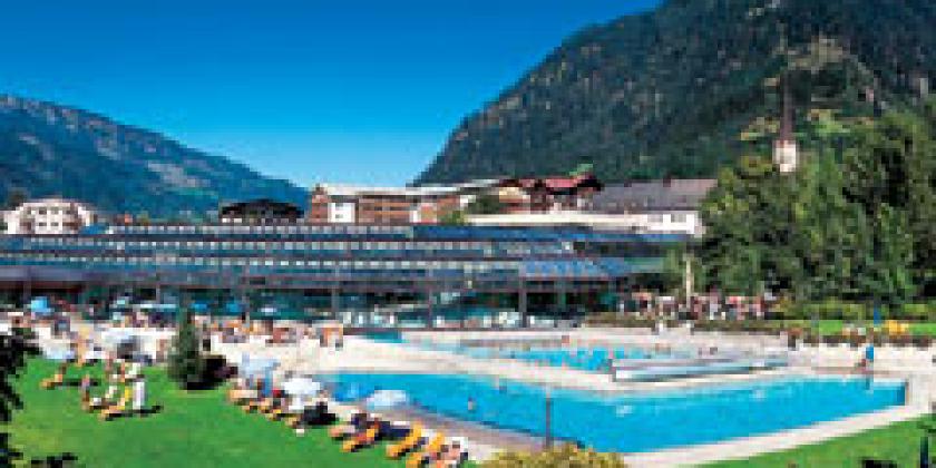 Alpen Therme Bad Hofgastein Wellness Thermen Alpen Therme Bad Hofgastein Wellness Thermen
