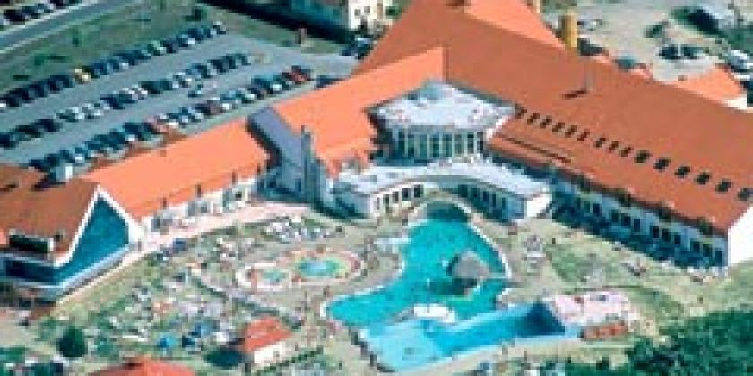 Kehida Thermal Kur- und Erlebnisbad Wellness Thermen Kehida Thermal Kur- und Erlebnisbad Wellness Thermen