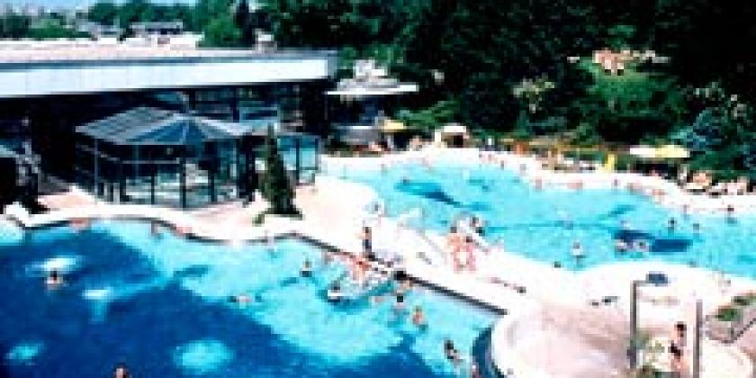 Therme Oberlaa Wellness Thermen Therme Oberlaa Wellness Thermen