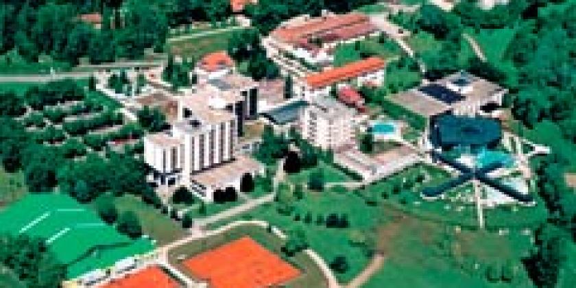 Terme Radenci Wellness Thermen Terme Radenci Wellness Thermen