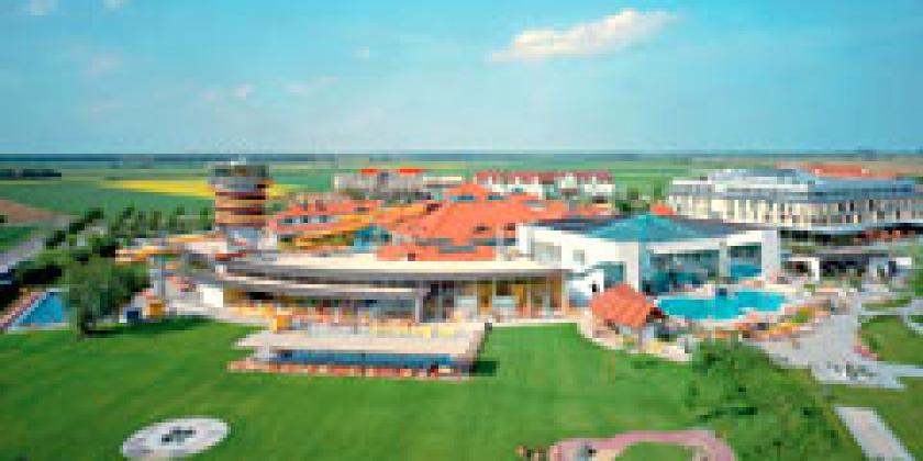 Sonnentherme Lutzmannsburg Wellness Thermen Sonnentherme Lutzmannsburg Wellness Thermen