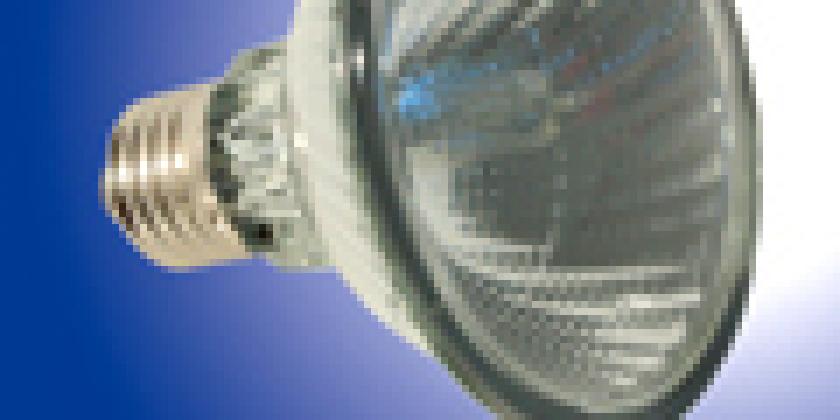 Kaltlichtreflektorlampe Halogenlampen Beleuchtung