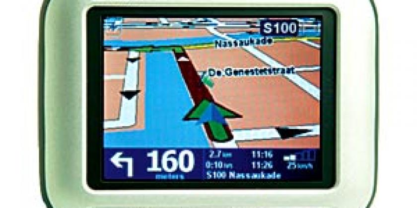 Autonavigation TomTom Go Autonavigation TomTom Go