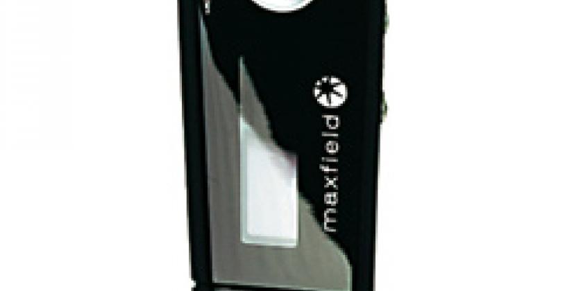 Maxfield MAX P-03 MP3-Player Maxfield MAX P-03 MP3-Player