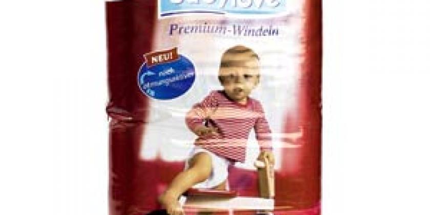 dm-babylove Premium Windeln Windeln dm-babylove Premium Windeln Windeln