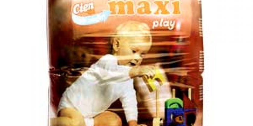 Lidl-Cien Air comfort Windeln Lidl-Cien Air comfort Windeln