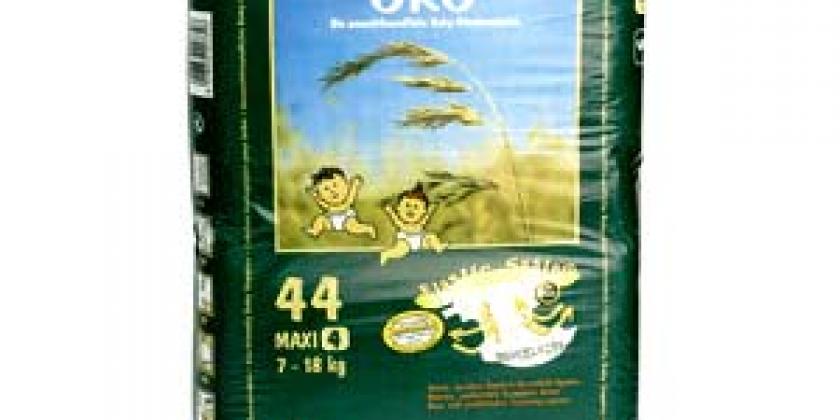 Moltex Öko Windeln Moltex Öko Windeln