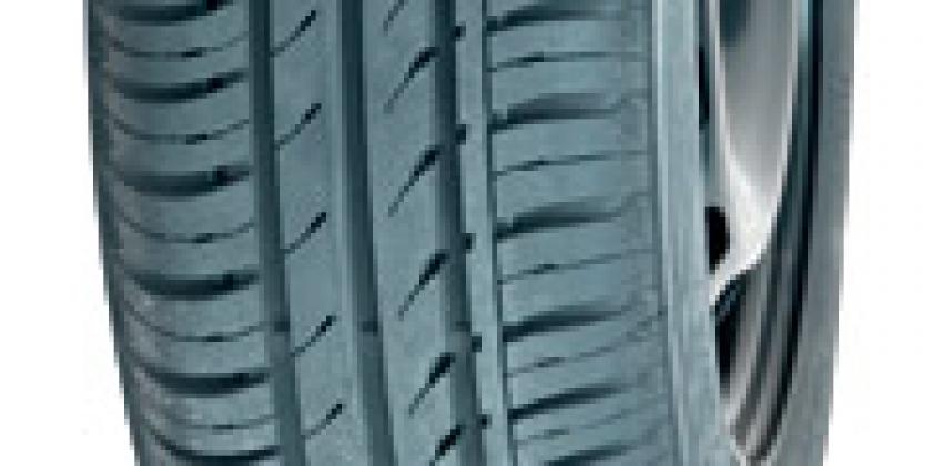 Continental EcoContact 3 Autoreifen Sommerreifen