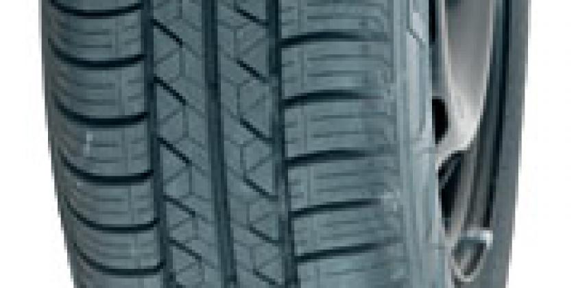 Firestone F 590 Fuelsaver Autoreifen Sommerreifen