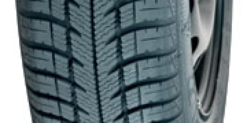 Goodyear Vector Autoreifen Sommerreifen