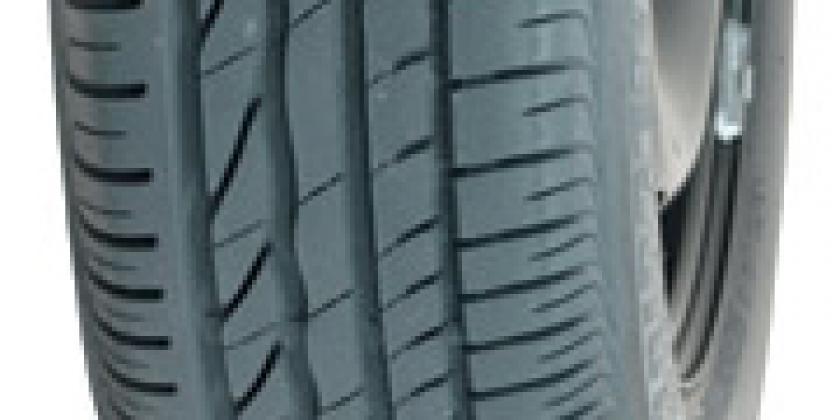 Bridgestone Turanza ER 300 Autoreifen Sommerreifen
