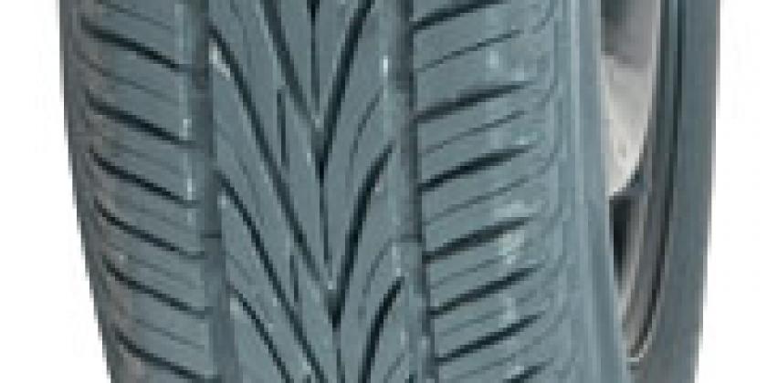 Vredestein Hi-Trac Autoreifen Sommerreifen