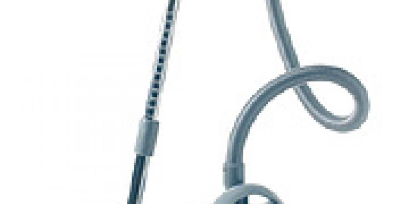 Staubsauger Daewoo votex RC4006B