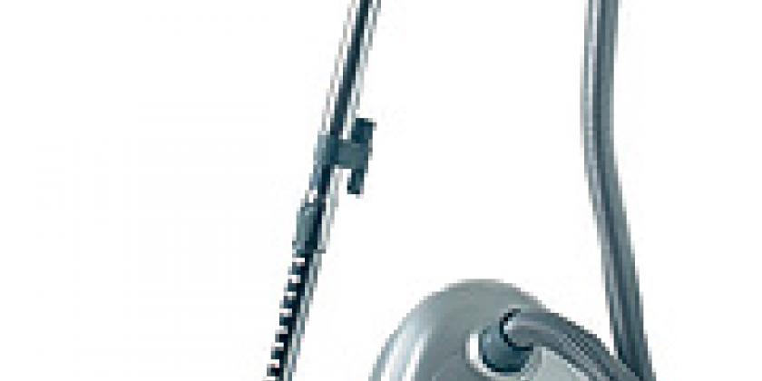 Staubsauger hanseatic Dust master 2000 VC-H5003E-7