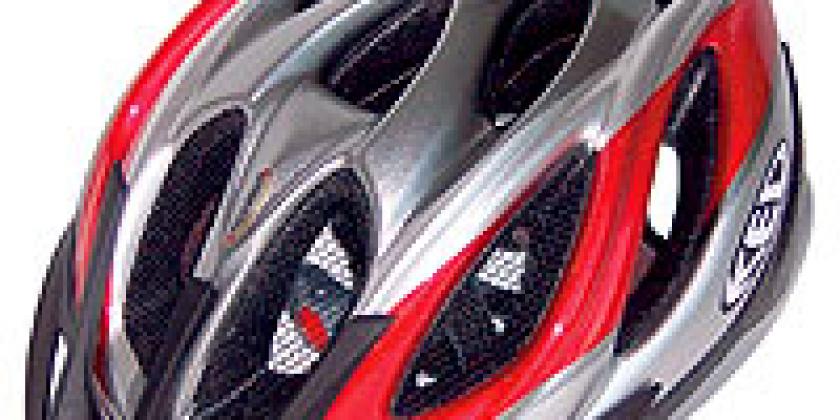 Fahrradhelm Ked Spirit