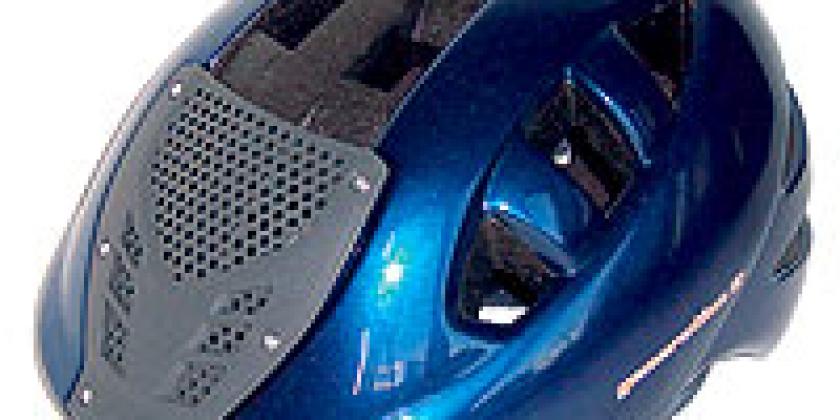 Fahrradhelm Casco Generation 2