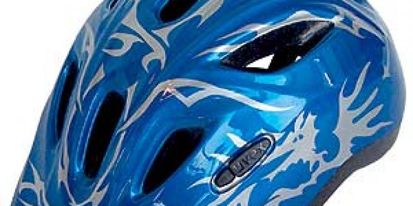 Kinderfahrradhelm Uvex Speedy Kinderfahrradhelm Uvex Speedy