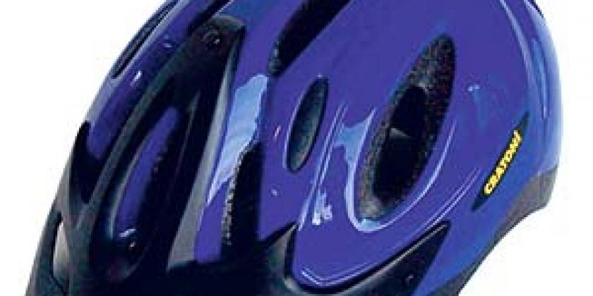 Kinderfahrradhelm Cratoni Mad X Kinderfahrradhelm Cratoni Mad X
