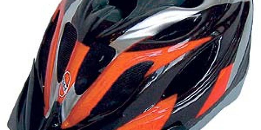 Kinderfahrradhelm Puky PH 4 Kinderfahrradhelm Puky PH 4