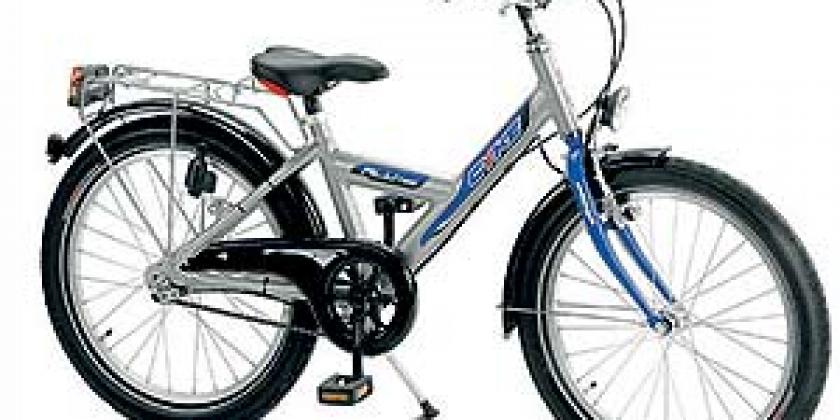 Kinderfahrrad Puky Alu Tec Kinderfahrrad Puky Alu Tec