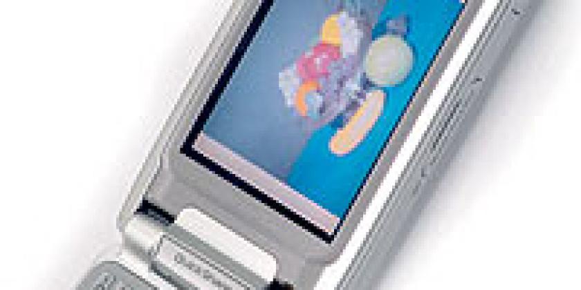GSM Handy Sony Ericsson P910i GSM Handy Sony Ericsson P910i