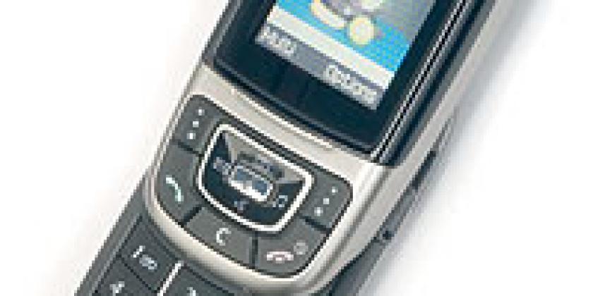 GSM Handy Samsung SGH-E630 GSM Handy Samsung SGH-E630