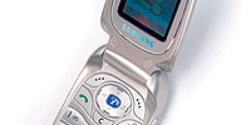 GSM Handy Samsung SGH-E330 GSM Handy Samsung SGH-E330