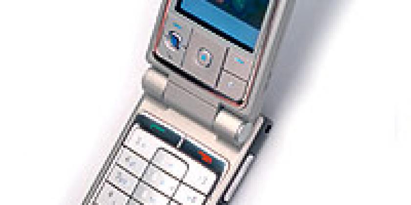 GSM Handy Nokia 6260 GSM Handy Nokia 6260