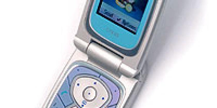 GSM Handy Siemens CFX65 GSM Handy Siemens CFX65