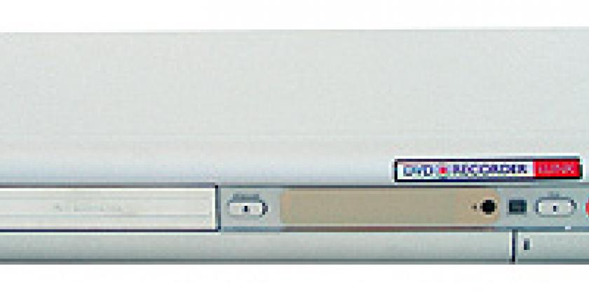 DVD-Recorder Philips DVDR615