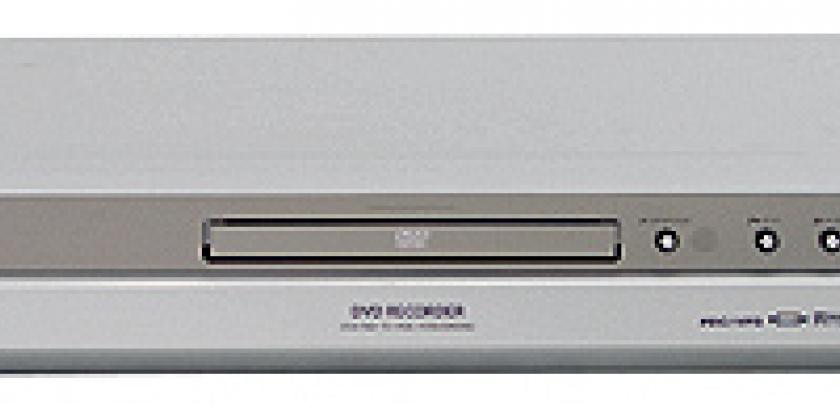 DVD-Recorder LG DR4922V