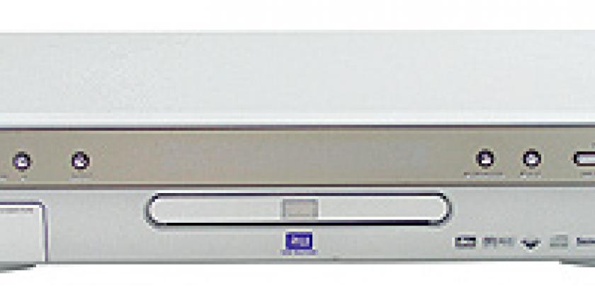 DVD-Recorder Daewoo DQR-1000D