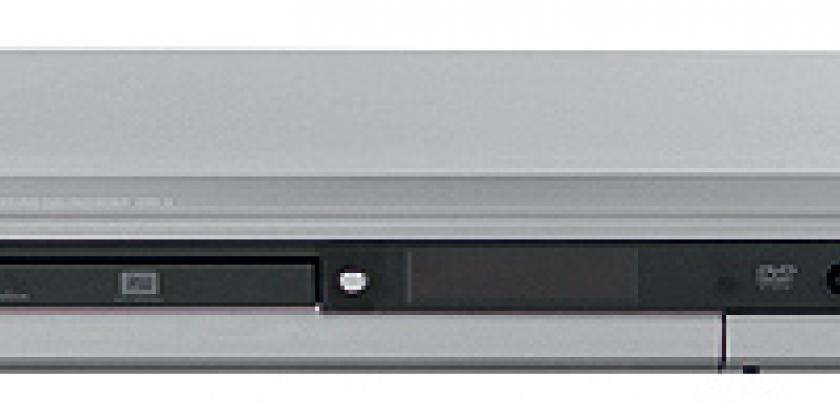 DVD-Recorder Yamaha DRX2MKII