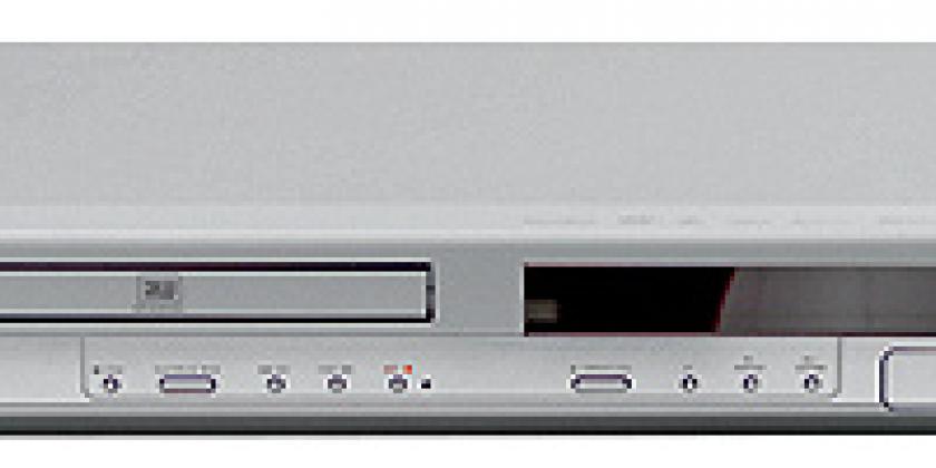 DVD-Recorder Thomson DTH8040E